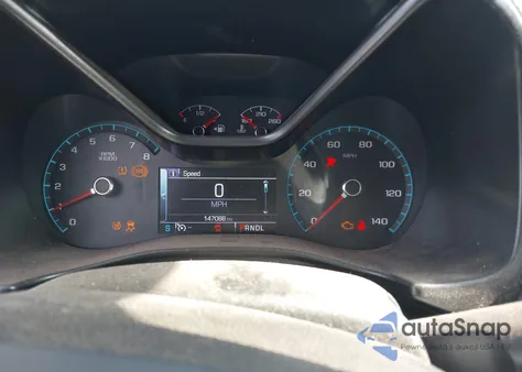 2017 GMC Canyon Sle from USA, damaged, VIN 1GTG5CEA3H1283776